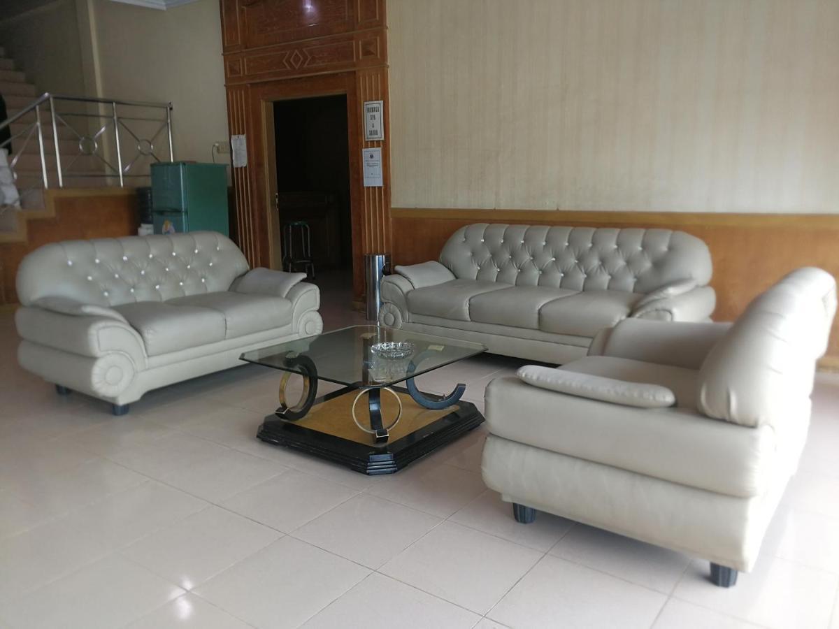 Hotel Formosa Jambi Paalmerah Bagian luar foto
